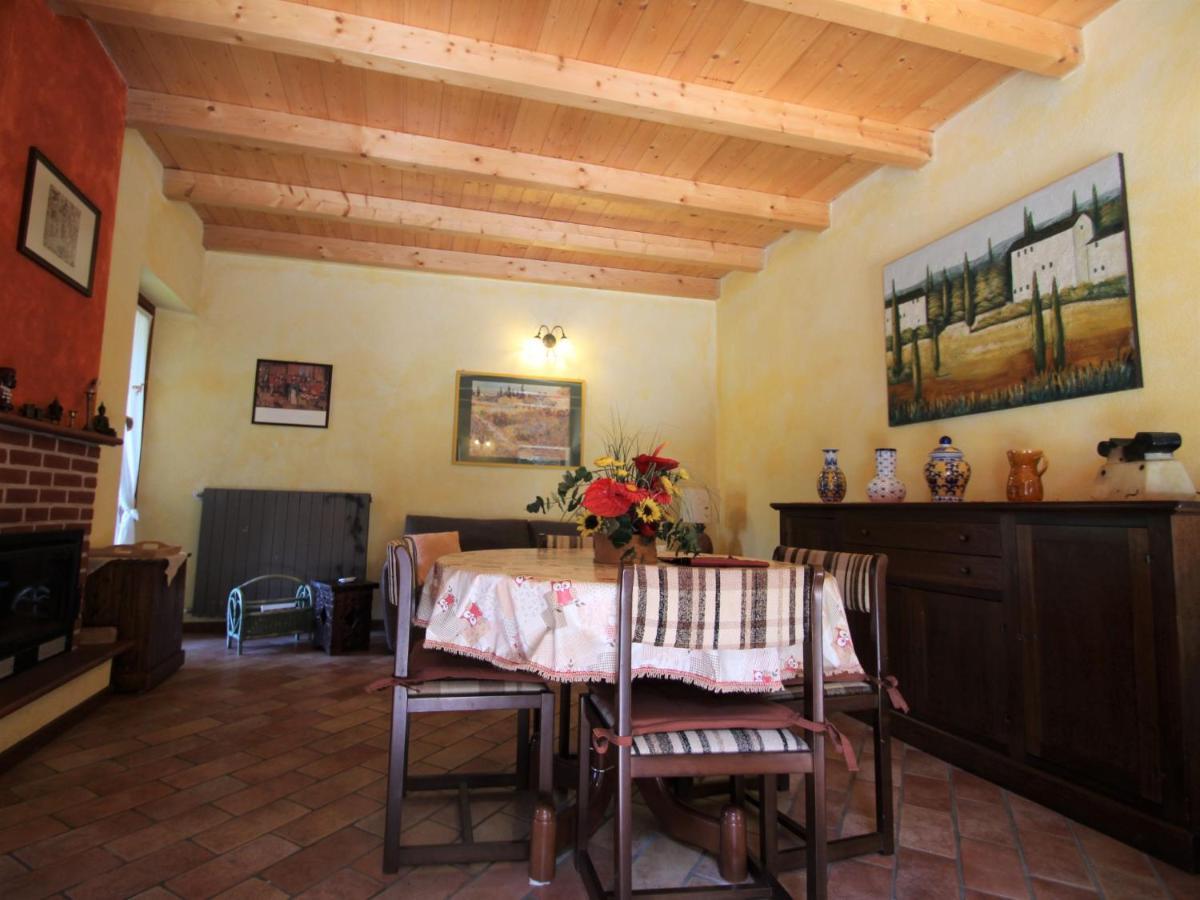Holiday Home Casa Mulino By Interhome Castelveccana Buitenkant foto