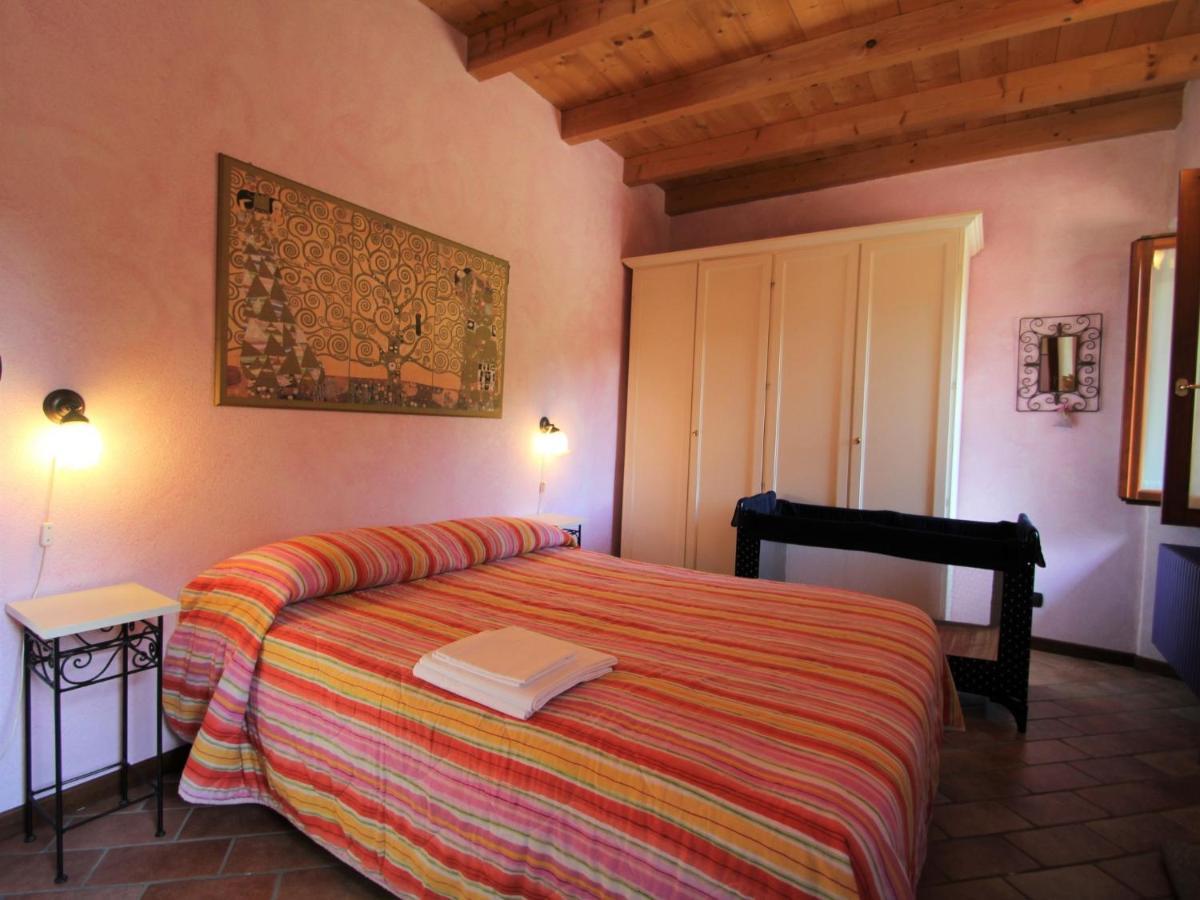 Holiday Home Casa Mulino By Interhome Castelveccana Buitenkant foto