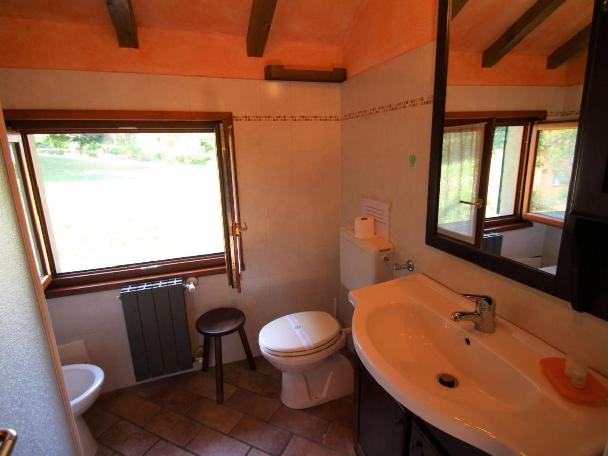 Holiday Home Casa Mulino By Interhome Castelveccana Buitenkant foto