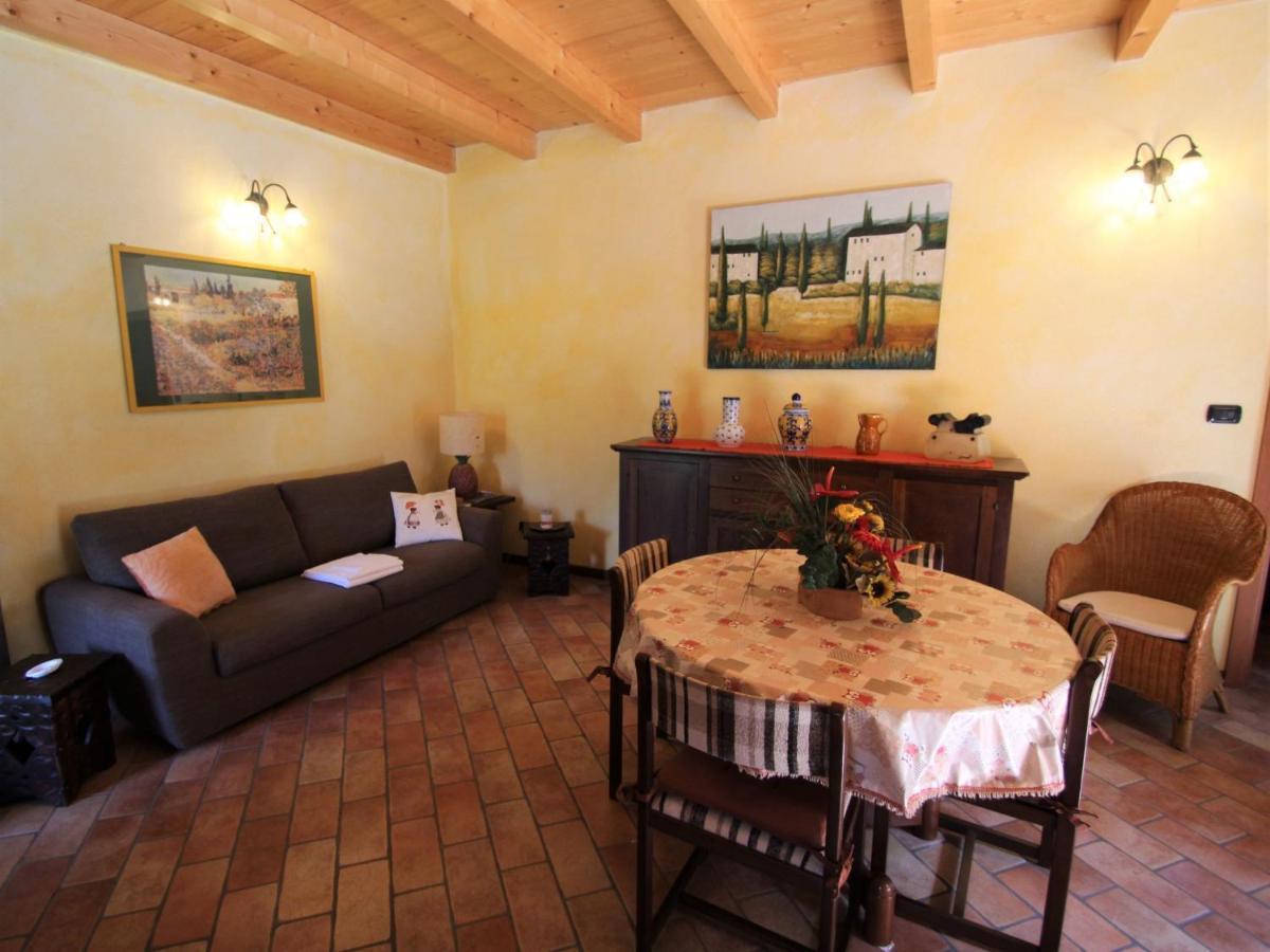 Holiday Home Casa Mulino By Interhome Castelveccana Buitenkant foto