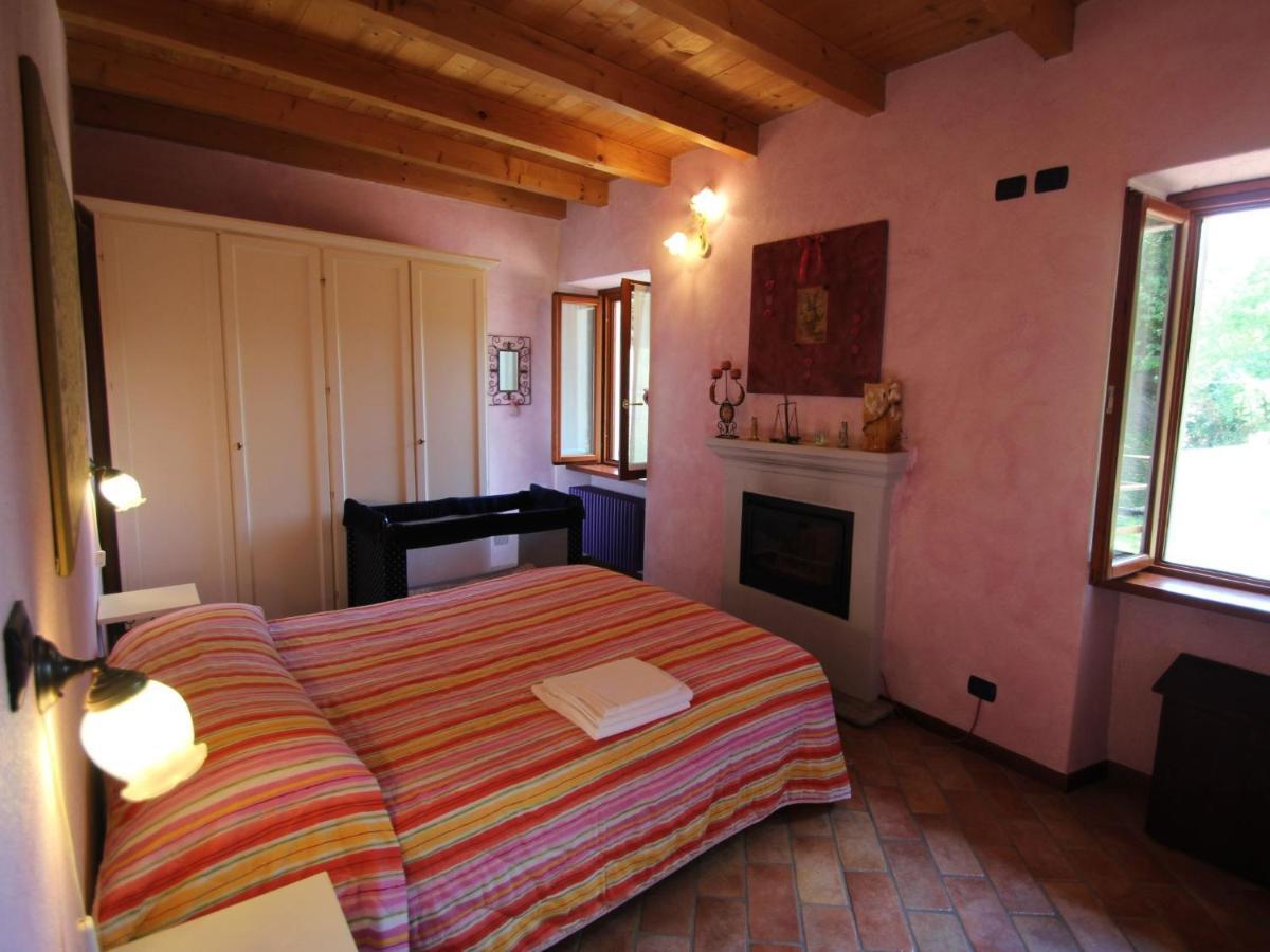 Holiday Home Casa Mulino By Interhome Castelveccana Buitenkant foto
