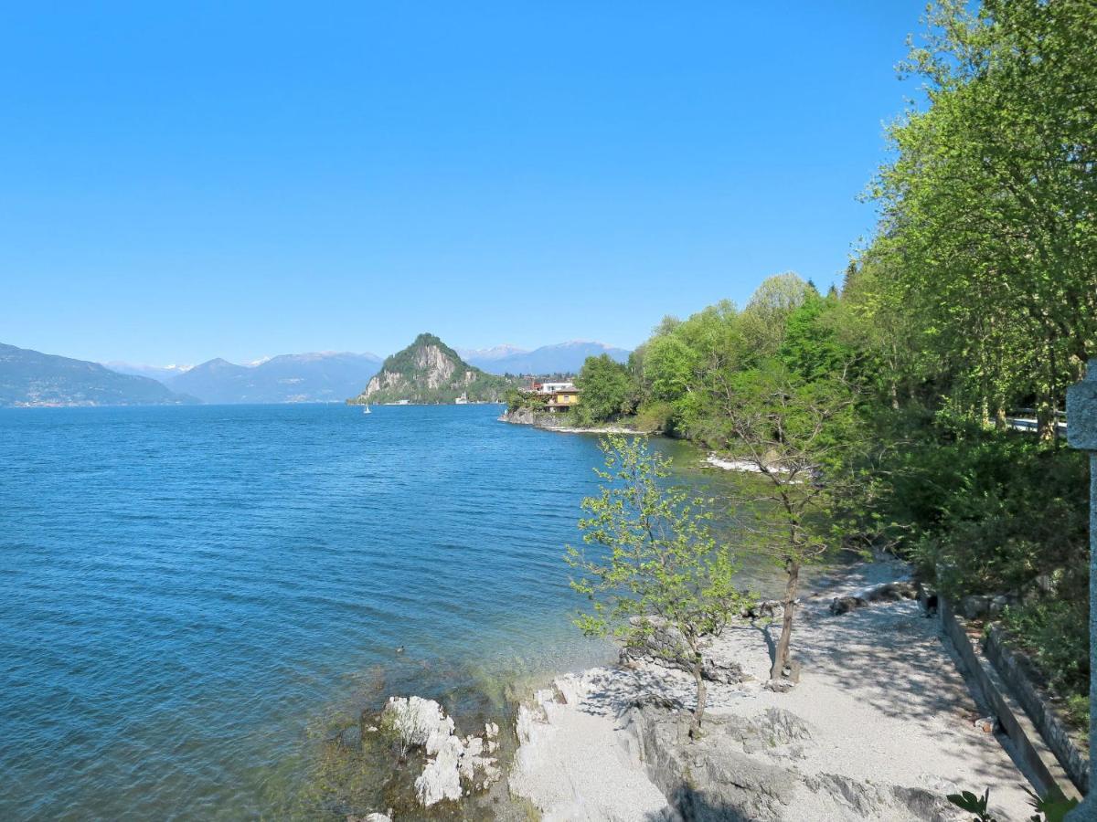 Holiday Home Casa Mulino By Interhome Castelveccana Buitenkant foto