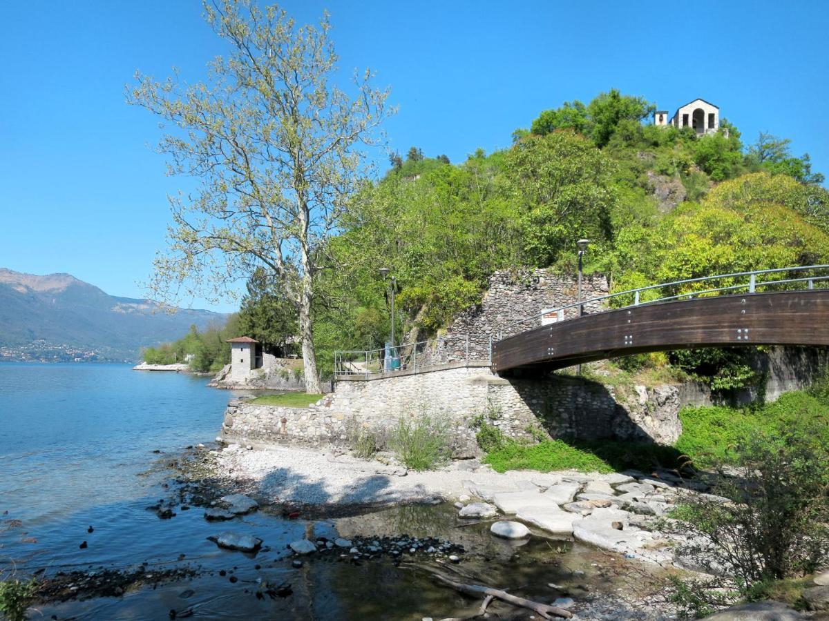 Holiday Home Casa Mulino By Interhome Castelveccana Buitenkant foto