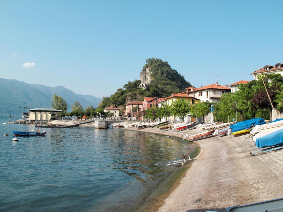 Holiday Home Casa Mulino By Interhome Castelveccana Buitenkant foto